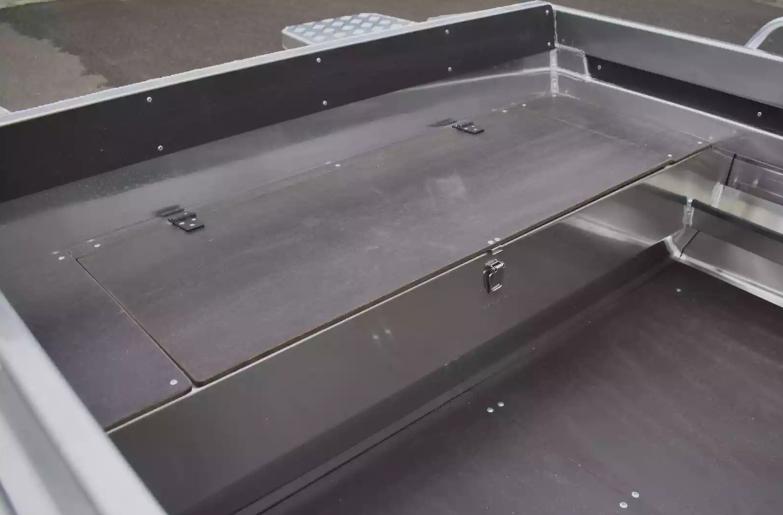 Алюминиевая лодка  Neman-400 PRO в Щёлкове