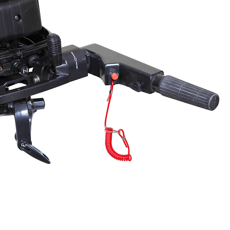 Лодочный мотор MARLIN MP 40 AMHL в Щёлкове