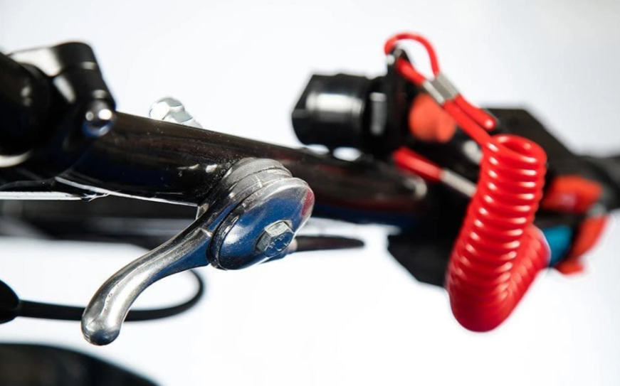 Мотобуксировщик МУЖИК М500 СТАНДАРТ 15 л.с. в Щёлкове