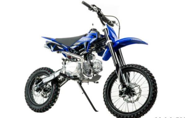 Питбайк MOTOLAND (МОТОЛЕНД) GS Motors S14 17/14 в Щёлкове