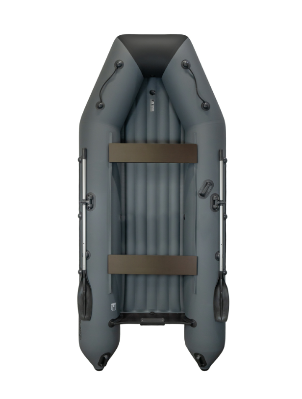 Лодка Барс 3400 НДНД в Щёлкове