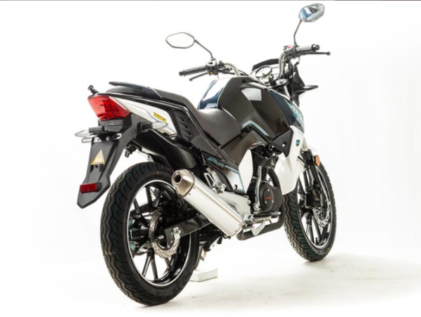 Мотоцикл MOTOLAND (МОТОЛЕНД) FIGHTER 250 в Щёлкове