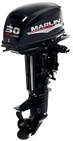 Лодочный мотор MARLIN PROLINE MP 30 AMHS в Щёлкове