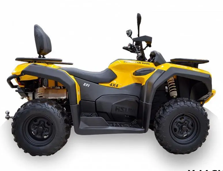 Квадроцикл HISUN GUARDIAN 400L /LONG в Щёлкове