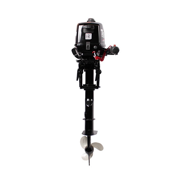 ЛОДОЧНЫЙ МОТОР TOYAMA TC3.6BMS в Щёлкове