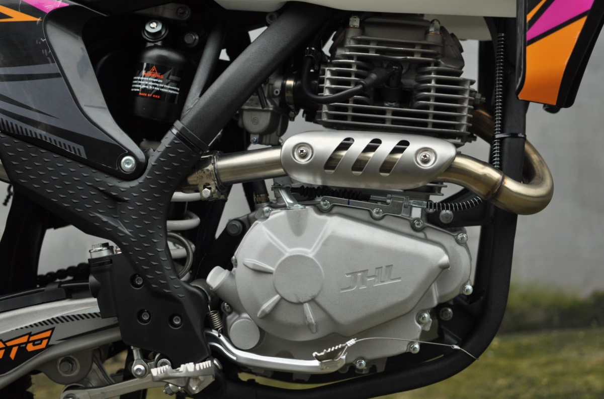 Мотоцикл JHLMOTO JHL LX3 PR300 (175FMN) в Щёлкове