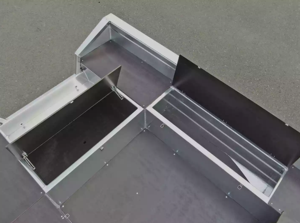 Алюминиевая лодка  Неман-420 в Щёлкове