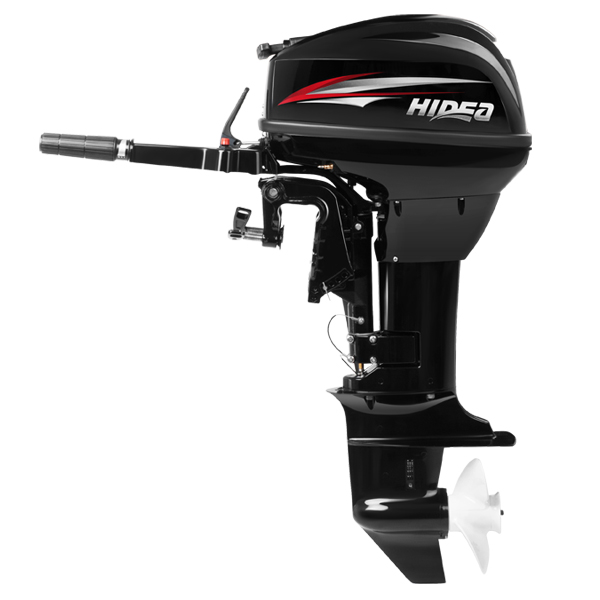 Лодочный мотор HIDEA HD9.9FHS в Щёлкове