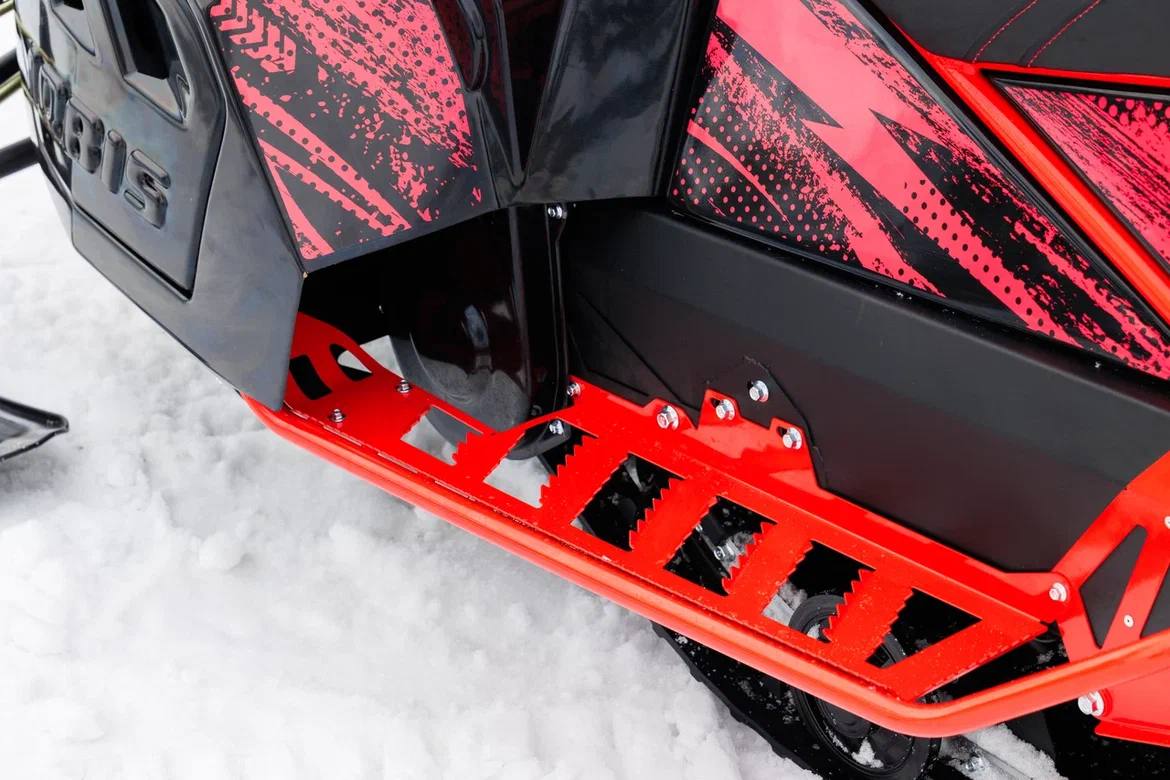 Снегоход IRBIS TUNGUS 400 25/26 в Щёлкове