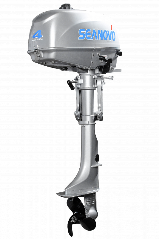 Лодочный мотор SEANOVO SN4FHS в Щёлкове