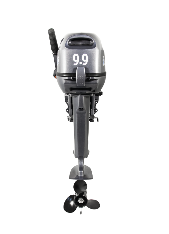 Лодочный мотор APACHE T9.9(15) BS в Щёлкове