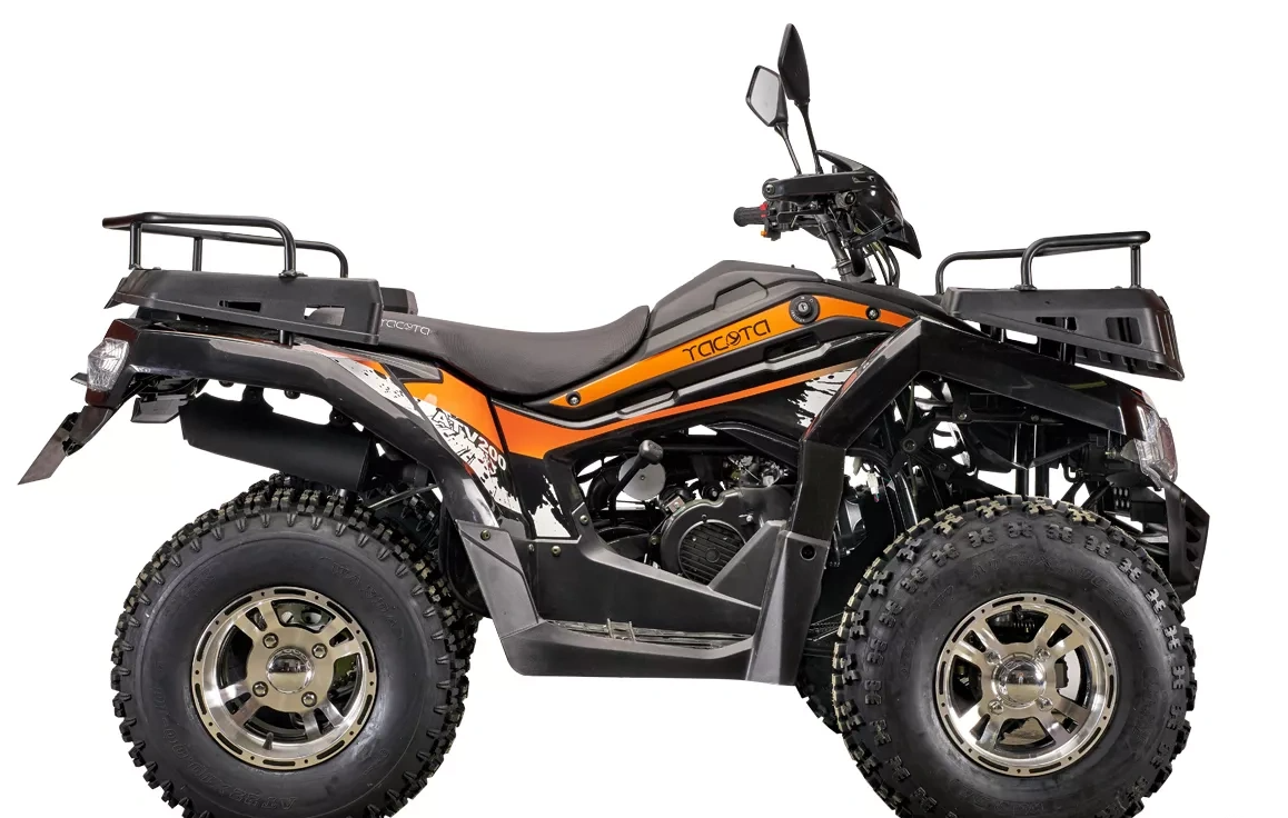 Квадроцикл YACOTA CABO 200LD в Щёлкове