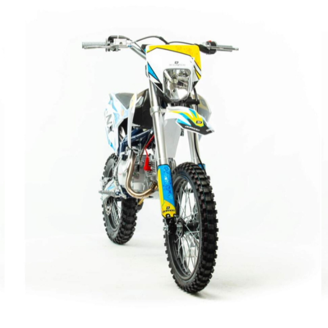 Питбайк MOTOLAND (МОТОЛЕНД) NX125 в Щёлкове