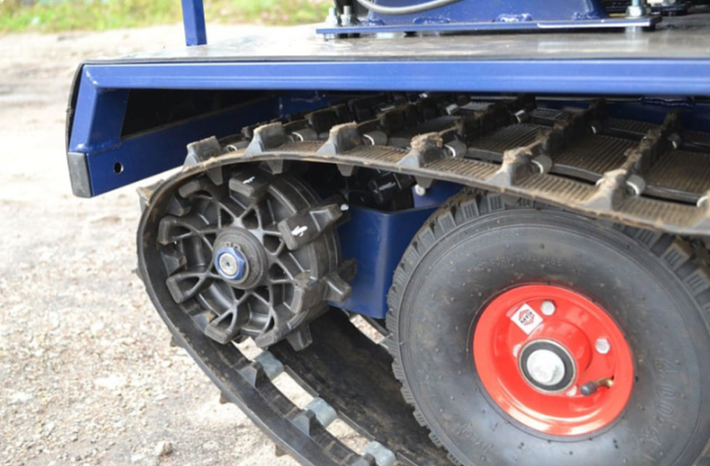 Мотобуксировщик БАРС К800 15 л.с. в Щёлкове