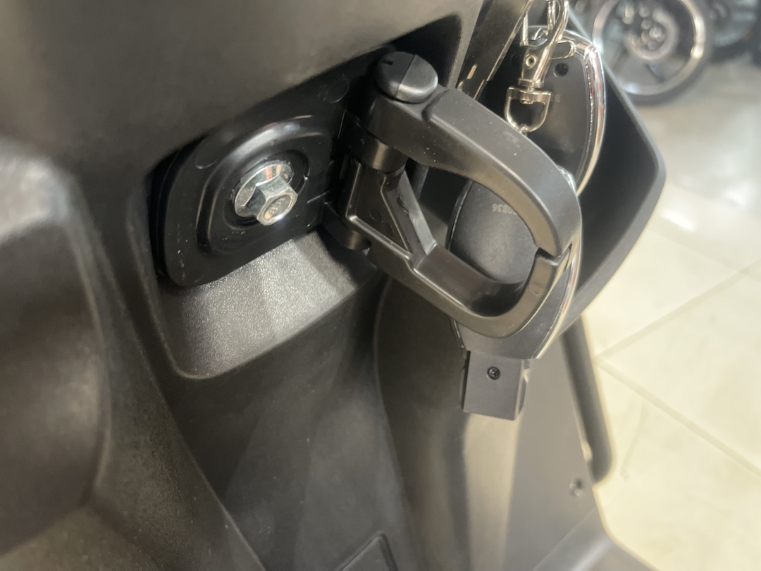 Скутер PROMAX STALKER ARMY 240(49) в Щёлкове