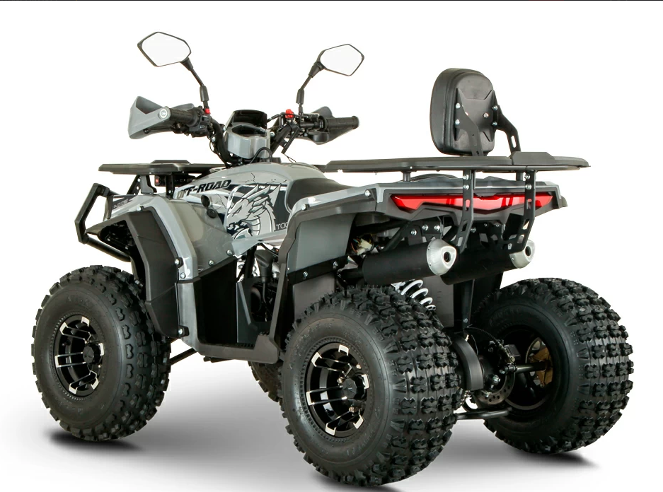 Квадроцикл YACOTA DRAGON LUX LD 150 PRO-SPORT в Щёлкове