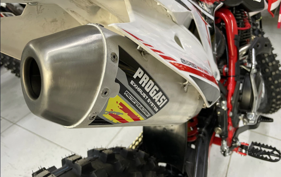 Мотоцикл Progasi SUPER MAX 250 PRO SPORT в Щёлкове