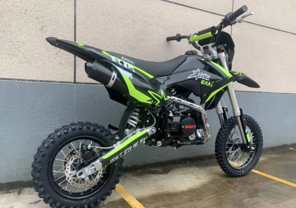 Питбайк BSE EXA SA 14/12 в Щёлкове
