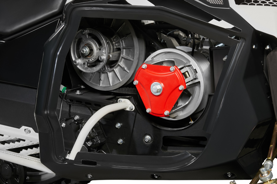 Снегоход IRBIS TUNGUS 600L 25/26 в Щёлкове