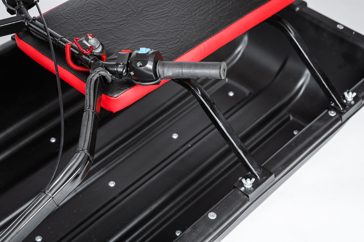 САНИ УСИЛЕННЫЕ IKUDZO 1600 в Щёлкове