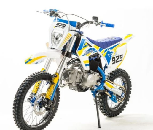 Питбайк MOTOLAND (МОТОЛЕНД) Кросс TCX125 в Щёлкове