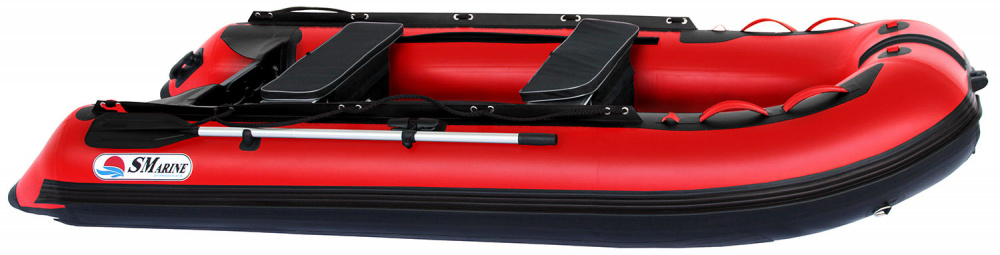 ЛОДКА SMARINE STRONG 365 в Щёлкове