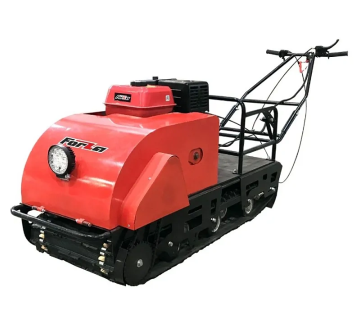 Мотобуксировщик Forza МБС3-17ВФ в Щёлкове