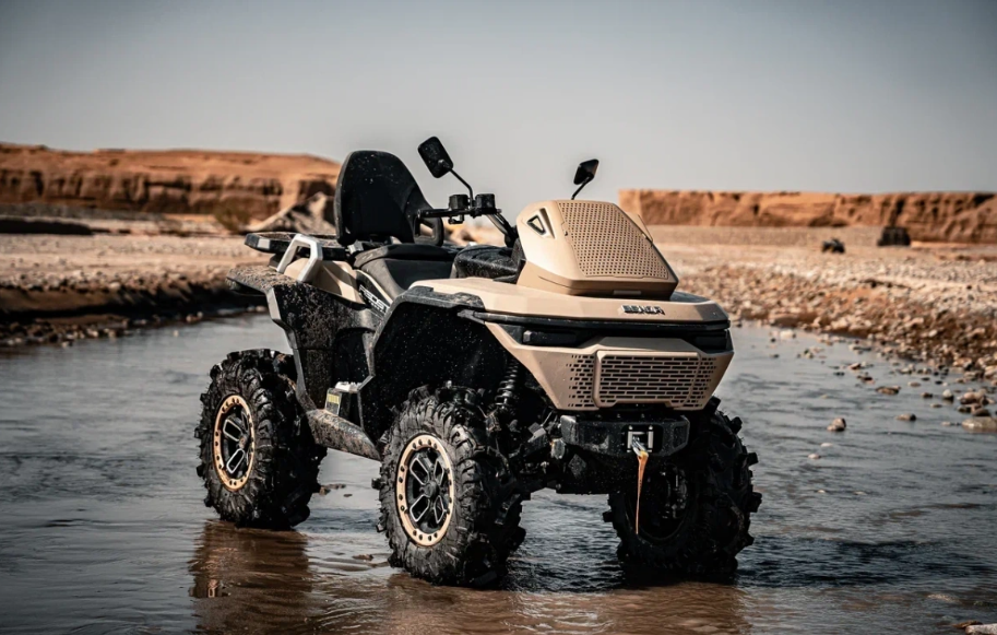 Квадроцикл BENDA REDSTONE 1000 MUD в Щёлкове