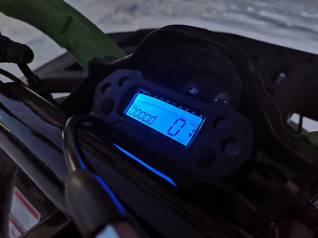 Квадроцикл PROMAX WILD 175 LUX в Щёлкове