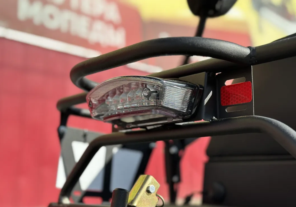 Снегоход РМ TAYGA PATRUL 800 SWT в Щёлкове