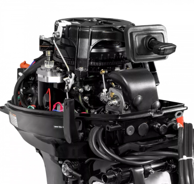 Лодочный мотор GLADIATOR G20FES в Щёлкове