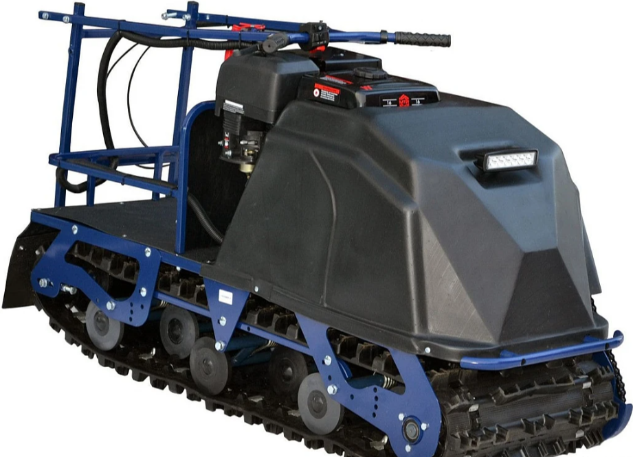 Мотобуксировщик БАРС СЛЕДОПЫТ FS. RS 9 л.с. в Щёлкове