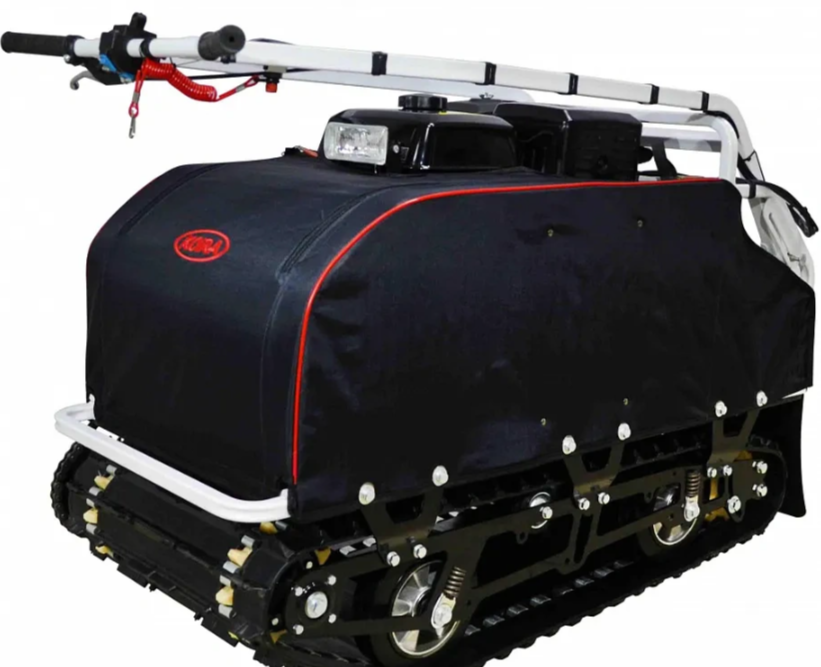 Компактная мотособака "Богатырь" mini 15 (127 см) в Щёлкове