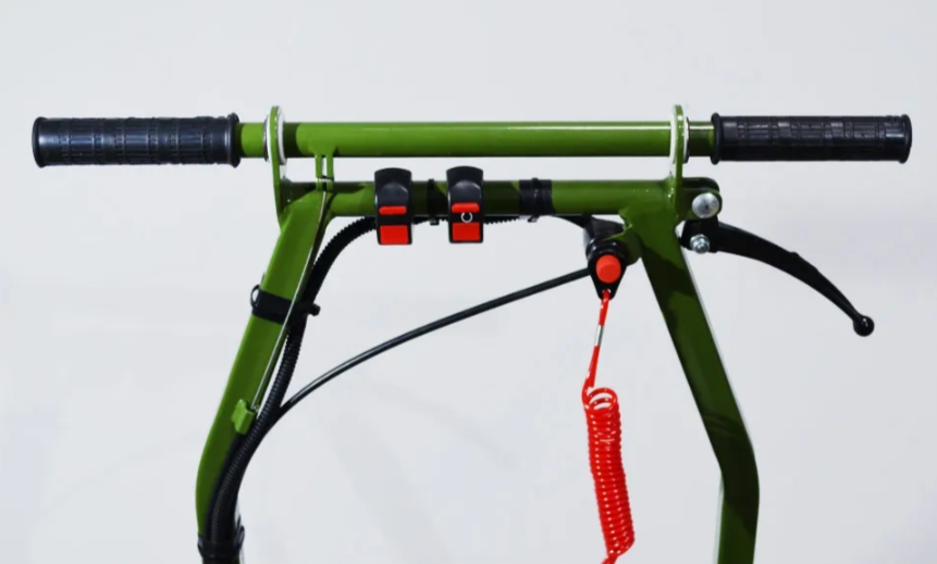 Мотобуксировщик вездеход KOiRA T9 R (понижающий редуктор) в Щёлкове