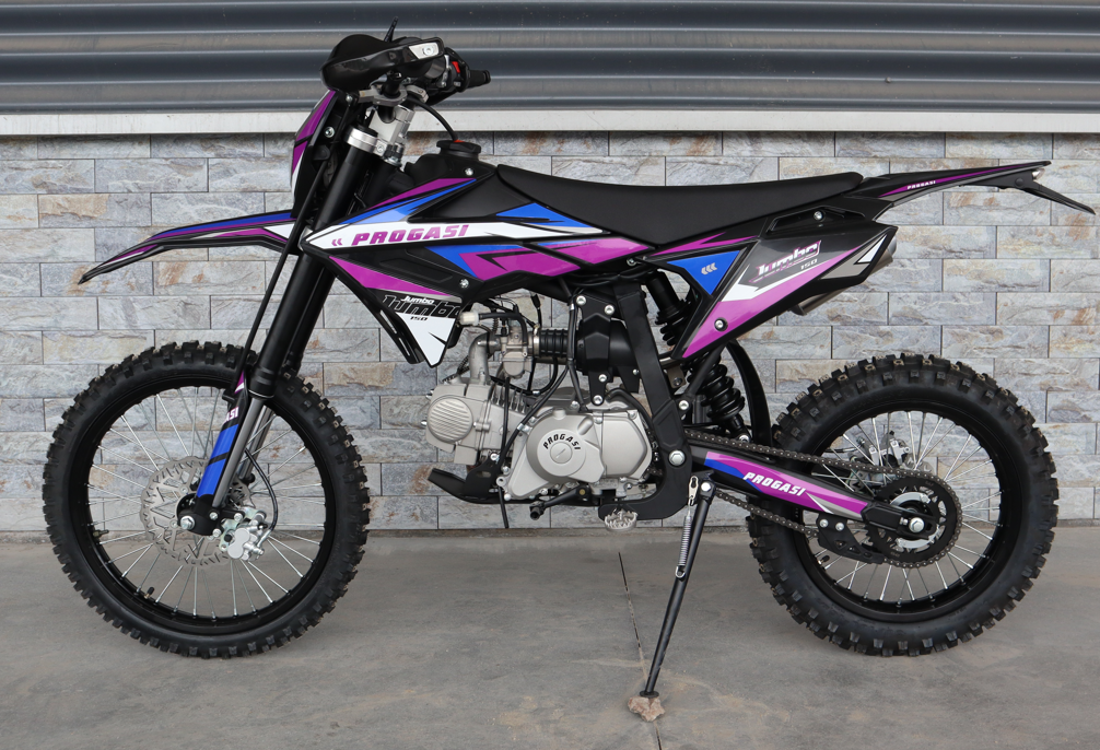 Мотоцикл Progasi Jumbo 150 (19/16) в Щёлкове
