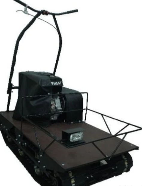 Мотобуксировщик PAXUS 650 15 л.с. в Щёлкове