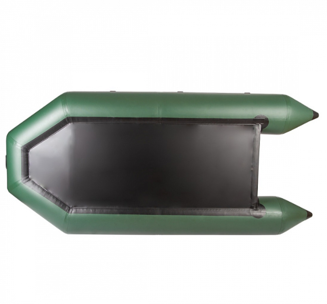 ЛОДКА НАДУВНАЯ YUKONA 280 TL (БЕЗ ПАЙОЛА) в Щёлкове