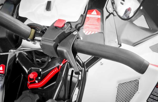 Снегоход STELS SA800R (L LUX WT) ВИТЯЗЬ 2.0 К01 Tech в Щёлкове