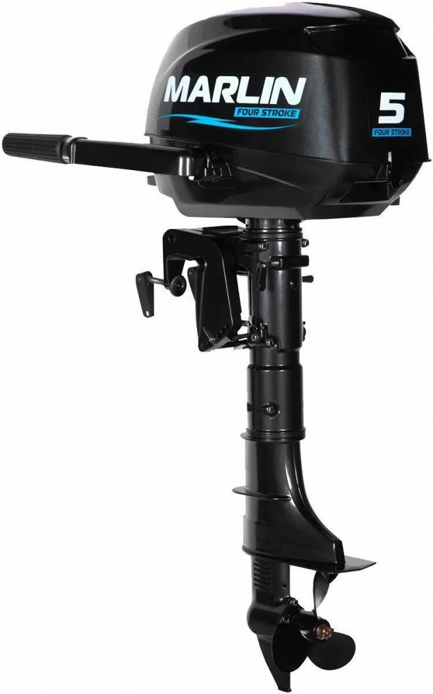Лодочный мотор MARLIN MF 5 AMHS в Щёлкове