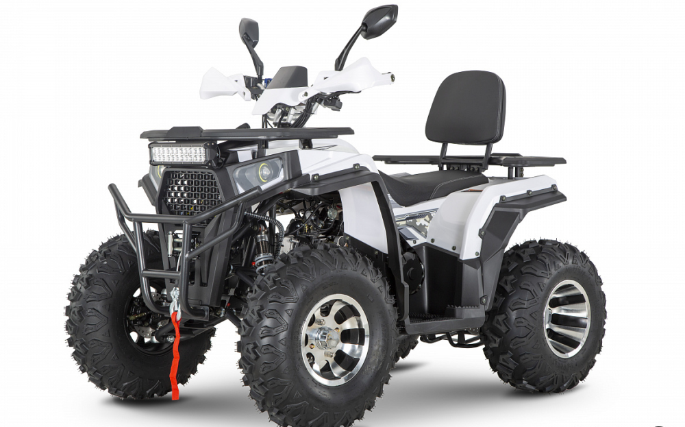 Квадроцикл YACOTA VIKING PRO в Щёлкове