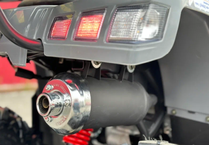 Квадроцикл GBM MAVERICK 300 NEW в Щёлкове