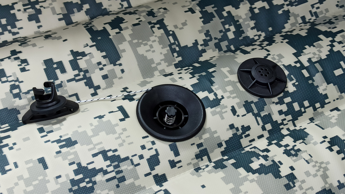 Лодка MISHIMO SPORT 370 в Щёлкове