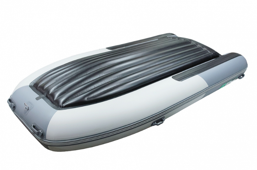 НАДУВНАЯ ЛОДКА GLADIATOR E300S в Щёлкове