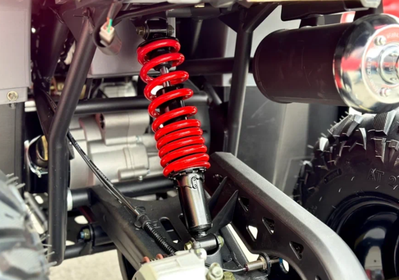 Квадроцикл GBM MAVERICK 300 NEW в Щёлкове