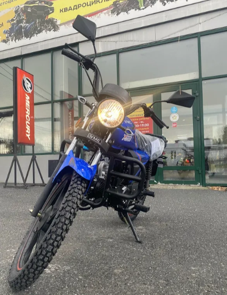 Мопед VENTO RIVA - II SX PRO в Щёлкове