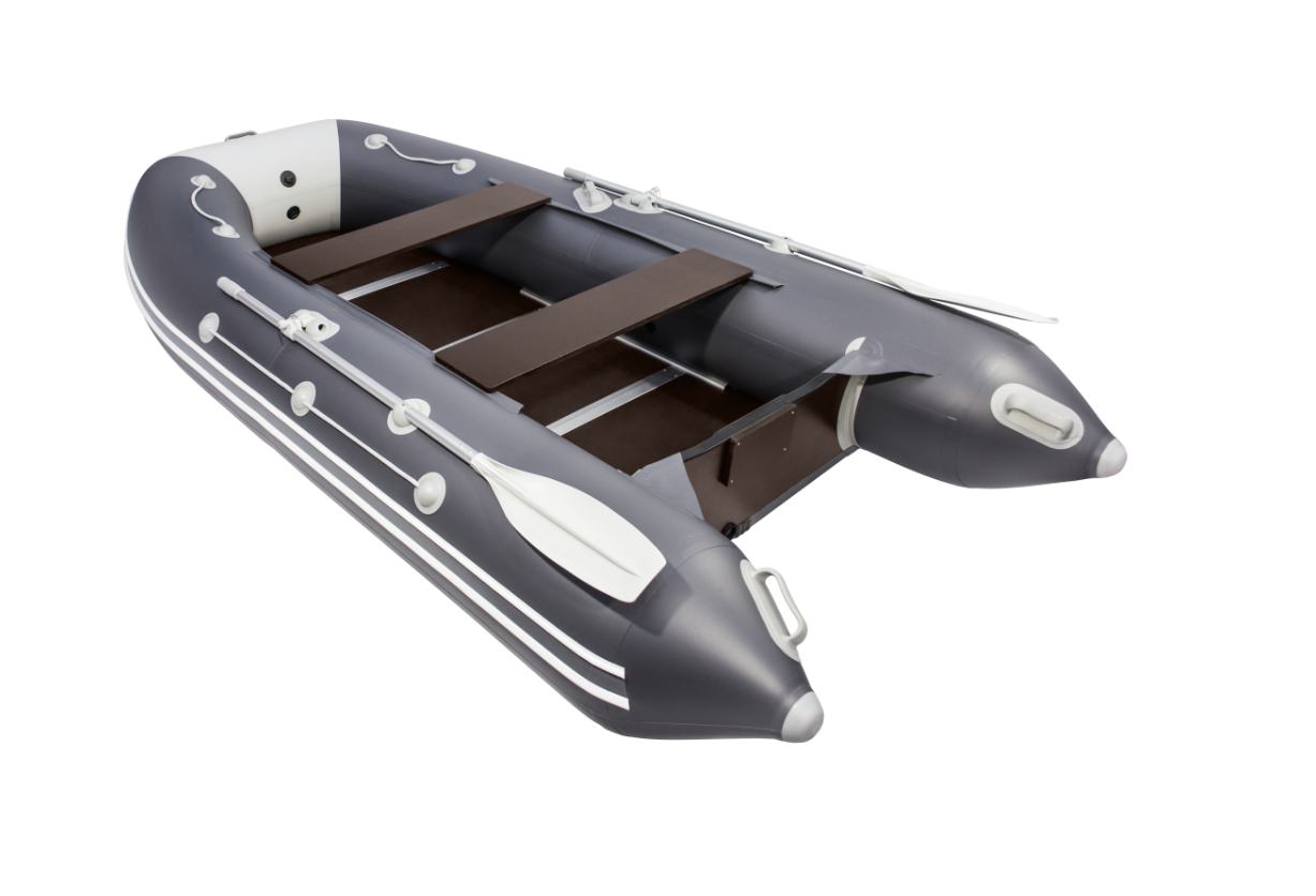 Лодка Таймень LX 3400 СК в Щёлкове