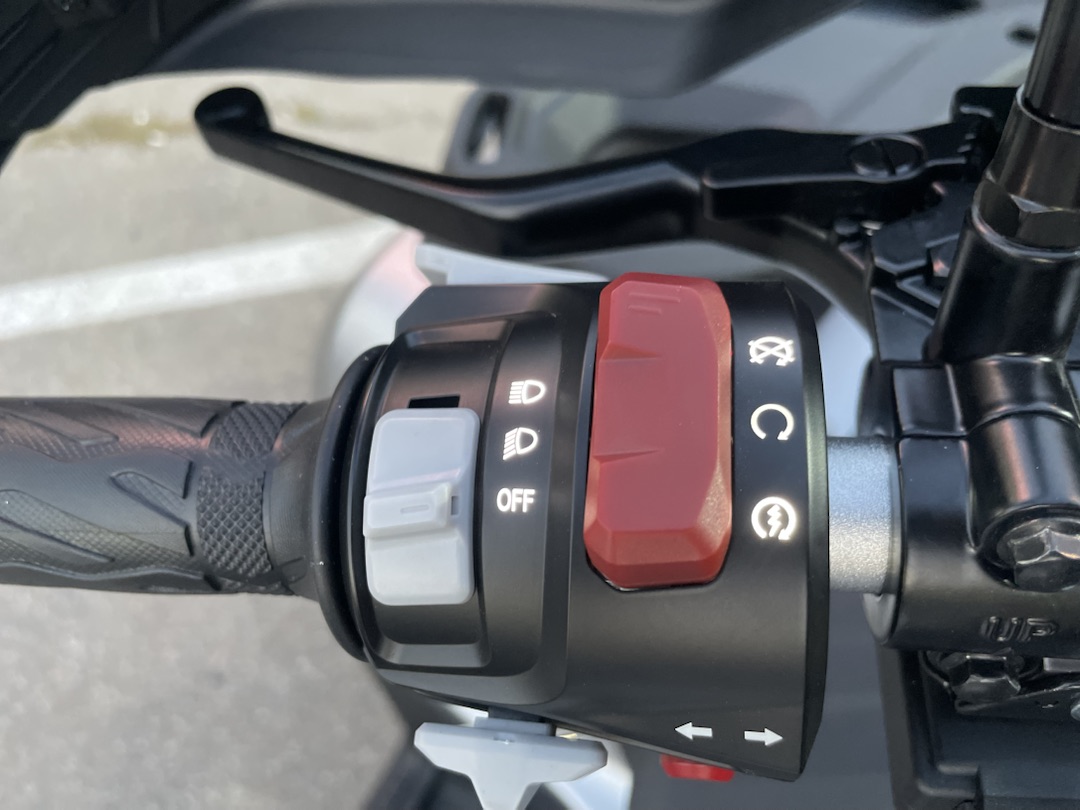 Квадроцикл BENDA Redstone 550 R2 в Щёлкове