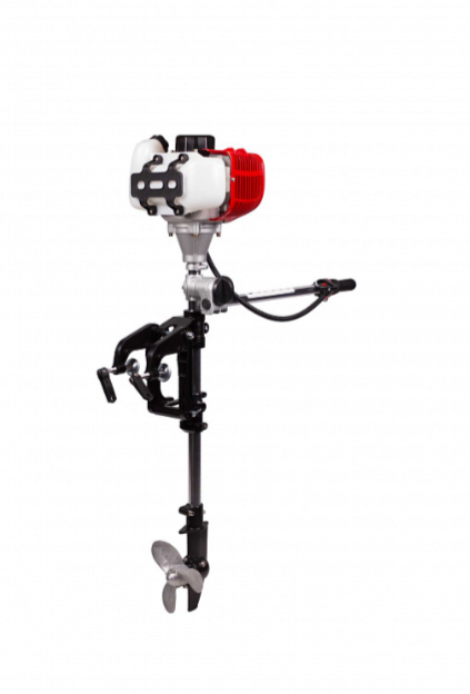 Подвесной лодочный мотор TOYAMA TA 2 в Щёлкове