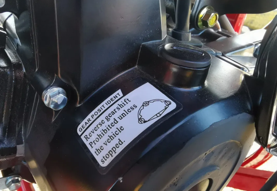 Квадроцикл GBM SHARP KIDS 125 в Щёлкове