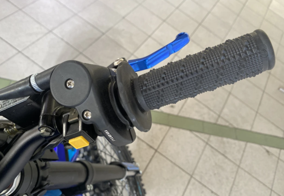 Кроссовый мотоцикл PROMAX DAIKON CB330 в Щёлкове